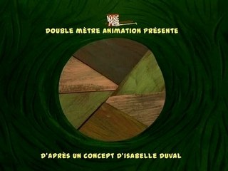 Les devinettes de Reinette - Episode 14