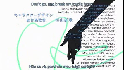 ef a tale of memories opening 1 legendado