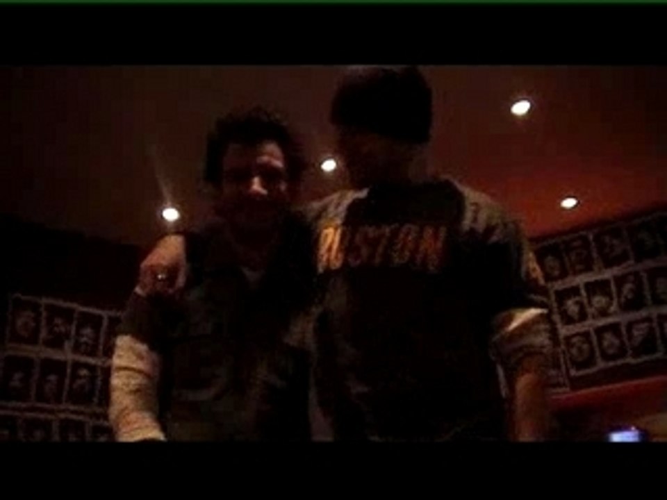 Fatal Bazooka - T'as Vu - Le Making of