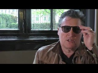 Barry Hay interview (deel 2)