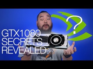 GTX 1080 Reviews, Self Driving Semis, Google’s Art Camera