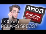 AMD Polaris   M400 specs, Acer StarVR headset, Tencent TGP Box game console