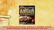 Download  Amazing Amish Recipes Delicious Healthy  Easy Amish Recipes cookbook that you will love Free Books