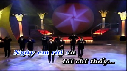karaoke Chỉ Riêng Mình Ta - Nguyễn Hưng