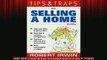 FREE DOWNLOAD  Tips and Traps When Selling a Home Tips  Traps  DOWNLOAD ONLINE