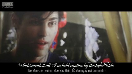 [Lyrics + Vietsub] Little Do You Know - Alex & Sierra