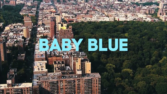Action Bronson feat. Chance The Rapper - Baby Blue [Official Music Video YTMAs]