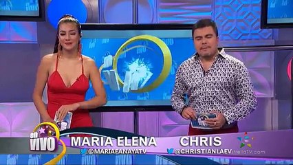 hot and sexy Maria Elena Anaya