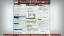 Free PDF Downlaod  Microeconomics Quickstudy Reference Guides  Academic  BOOK ONLINE