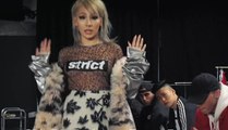 Hello Bitches! CL, Joey Bada$$ and A Posse of Models Show Off the Best Looks new 2016