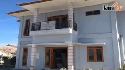 Gunung berapi meletus, 6 disahkan terkorban