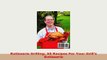 Download  Rotisserie Grilling 50 Recipes For Your Grills Rotisserie Ebook