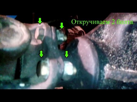 газ 3302 замена кпп