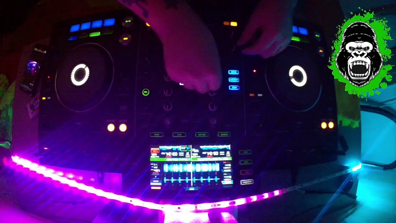 Phucked UP in the Mix #27