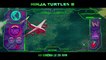 NINJA TURTLES 2 - Bande-annonce finale (VF) [au cinéma le 29 juin 2016]