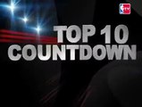 MAR 28, 2007 NBA Top 10 Plays