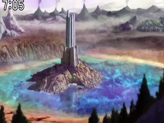 Battle Spirits Sword Eyes ep 27 part 1