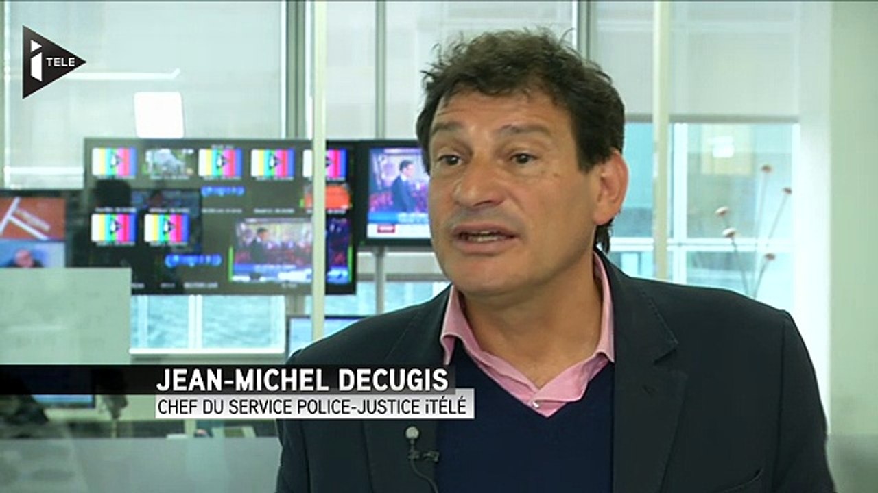 Trafic de stupéfiants: l'ex-patron de la lutte anti drogue mis en cause - Le 23/05/2016 à 06h30