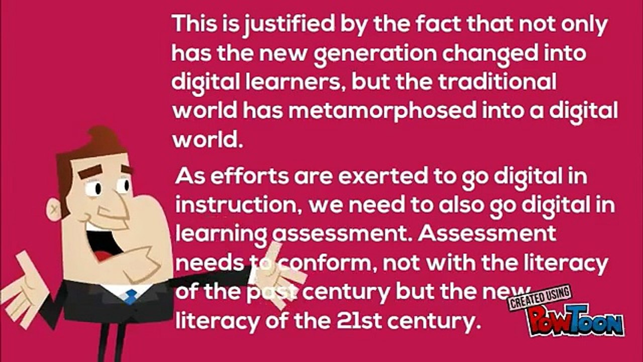 Ed. Tech II: Lesson 7 part 1