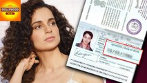 Kangana Ranaut Lies About Her Age | Bollywood Asia