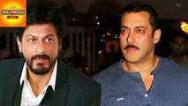 Shahrukh Khan's CAMEO In Salman Khan's Sultan CHOPPED? | Bollywood Asia