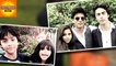 Shahrukh Khan Shares CUTE Pictures Of Daughter Suhana On Her 16th BIRTHDAY | Bollywood Asia