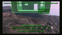 Fallout 4 gameplay Español parte 106, Far Harbor DLC, Los bichos destruyen los condensadores de niebla