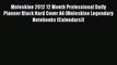 Read Moleskine 2012 12 Month Professional Daily Planner Black Hard Cover A4 (Moleskine Legendary
