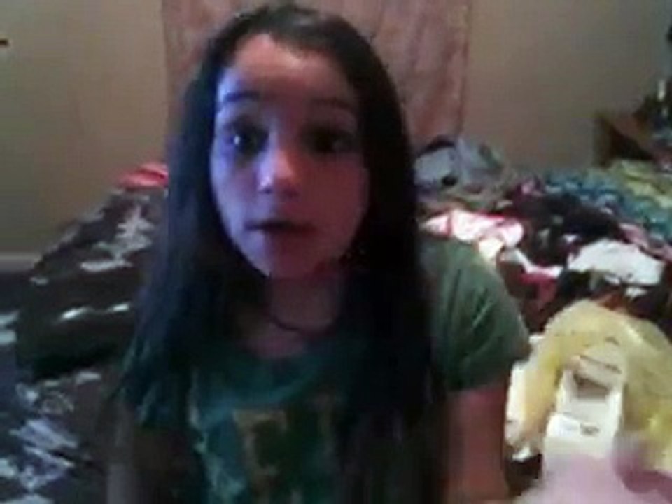 Miley Cyrus challenge