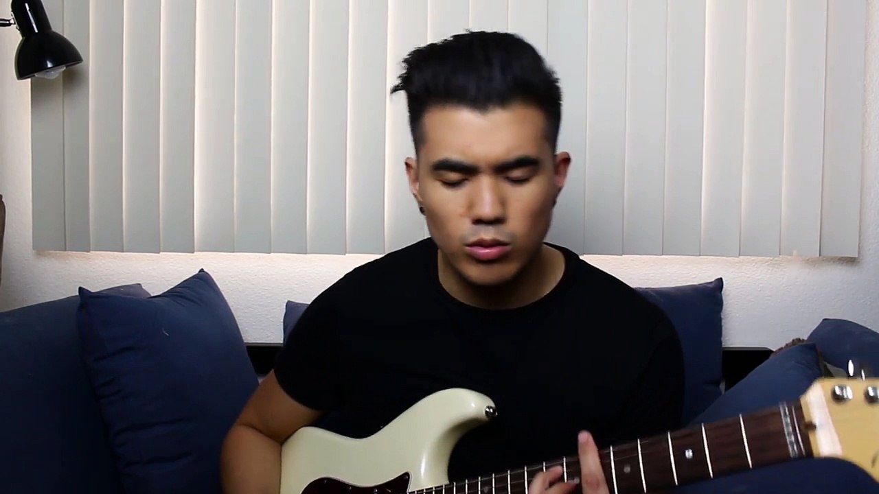 Can't Stop The Feeling Cover (Justin Timberlake)- Joseph Vincent