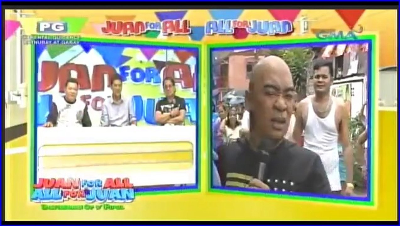 Eat Bulaga May 23 2016 Part 1