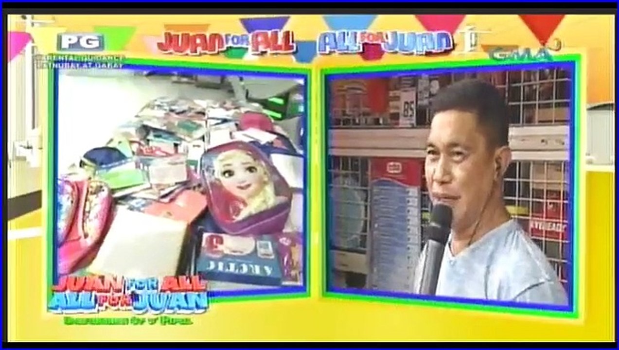 Eat Bulaga May 23 2016 Part 2