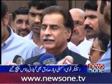 Panama leaks committee not finalized: Ayaz Sadiq