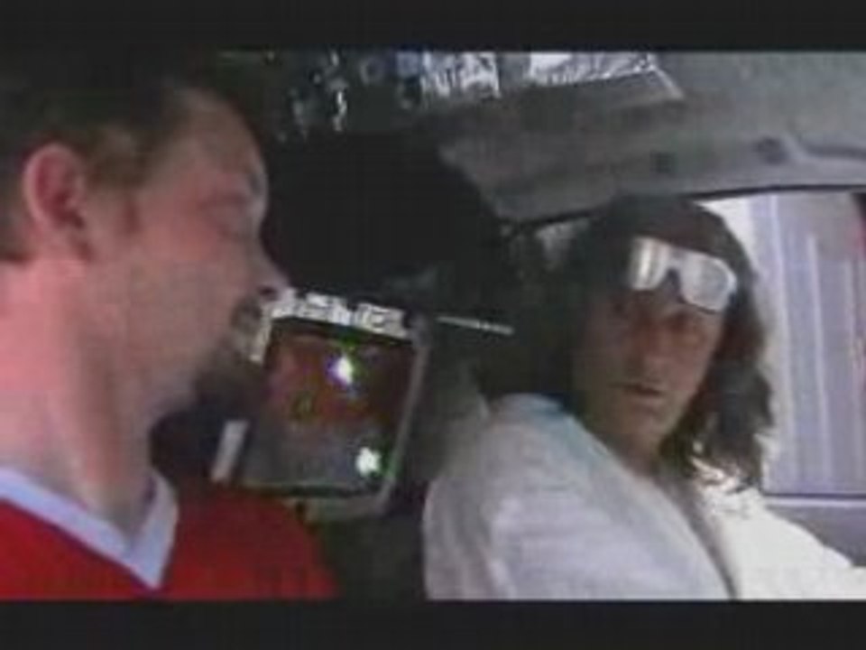 RETOUR VERS LE FUTUR - retour to the futur