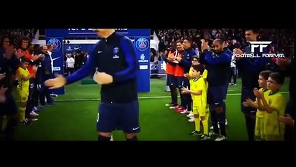 Zlatan Ibrahimovic Last Game For PSG Home HD • Football Emotional Moment 2016