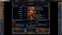 Baldurs Gate Enhanced Edition - Charisma-Based Bonus Quests in Candlekeep