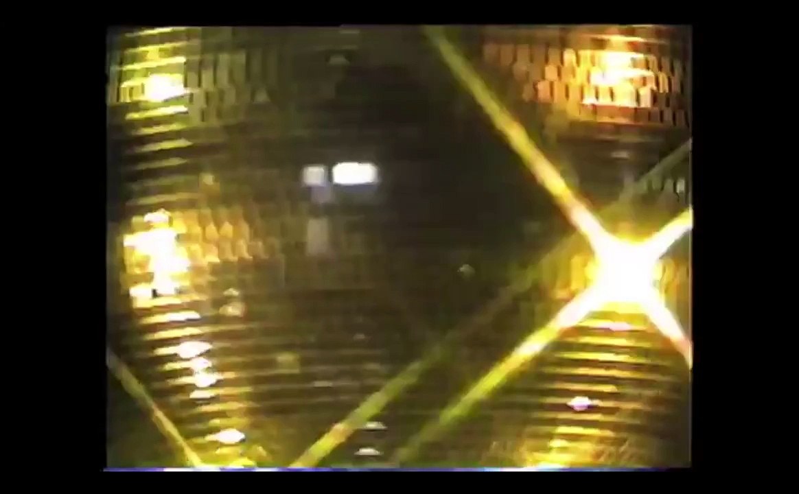 Bruno Mars - Treasure (Tourette guy)