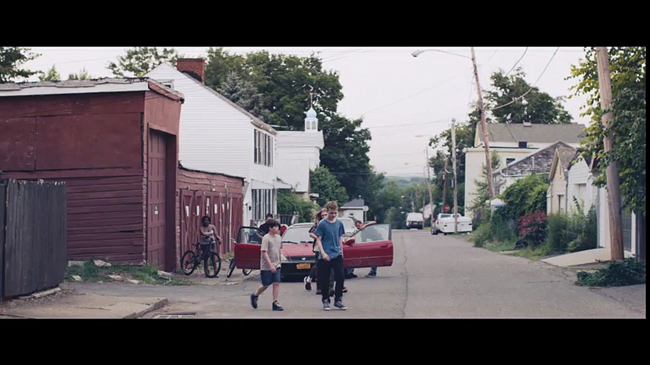 King Jack Trailer