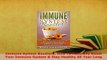Read  Immune System Boosters How To Naturally Boost Your Immune System  Stay Healthy All Year Ebook Free