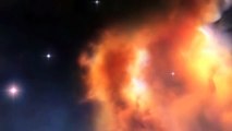 Trous noirs Réalité: Le plus grand trou noir de l'Univers : Les plus grandes choses étranges de l'univers