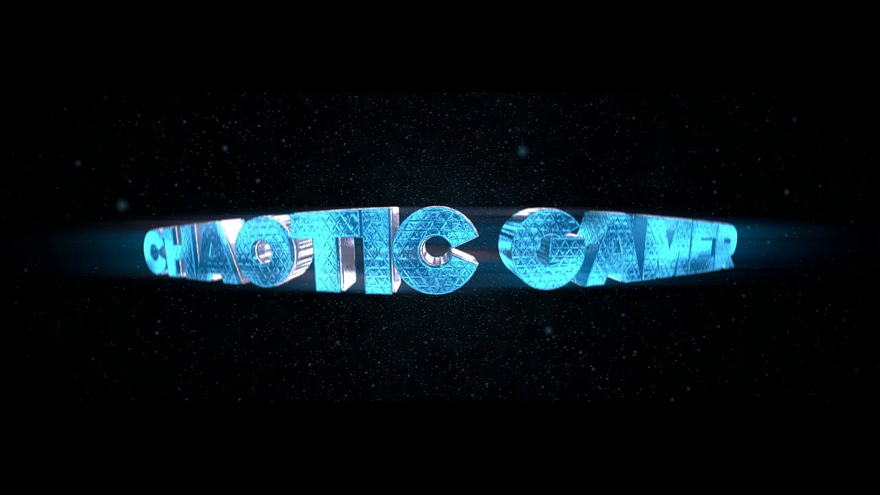 My first intro
