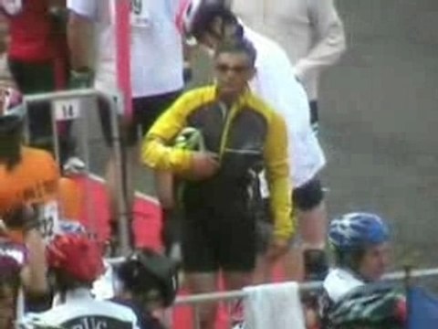 24H du Mans Roller 2007