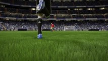 FIFA 15 : Gol Menganjing