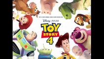 My thoughts and opinions on Toy Story 4