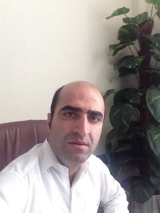 Shabe Barat - Habib Ullah Afridi