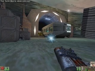 MOTW: Back Outside at Ground Base 1