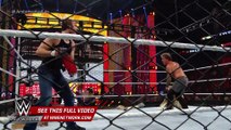 Dean Ambrose vs. Chris Jericho_ 2016 WWE Extreme Rules on WWE Network