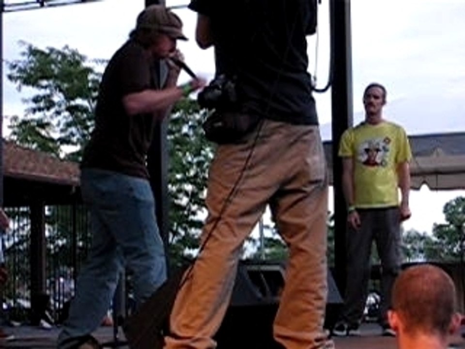 BEAT BOX