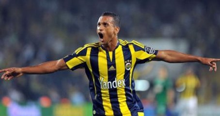 Luis Nani, Fenerbahçe'den Ayrılık Kararı Aldı