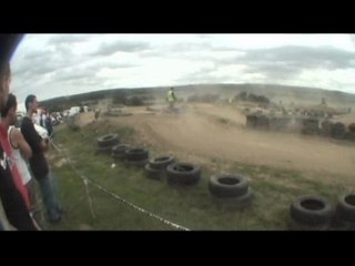 dirt bike pit sx trophy